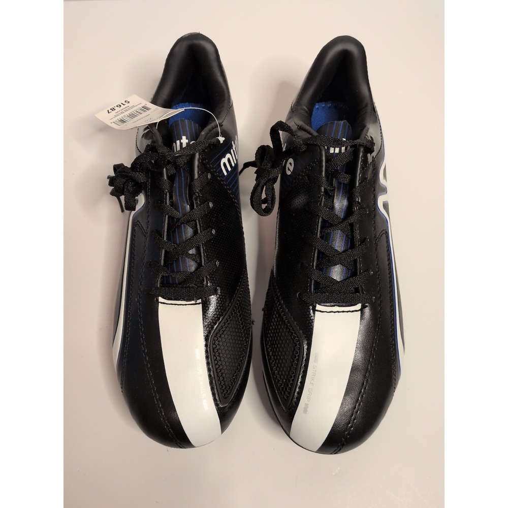 Mitre Soccer Cleats Men's Size 7.5‎ New Without Box With Small Defect